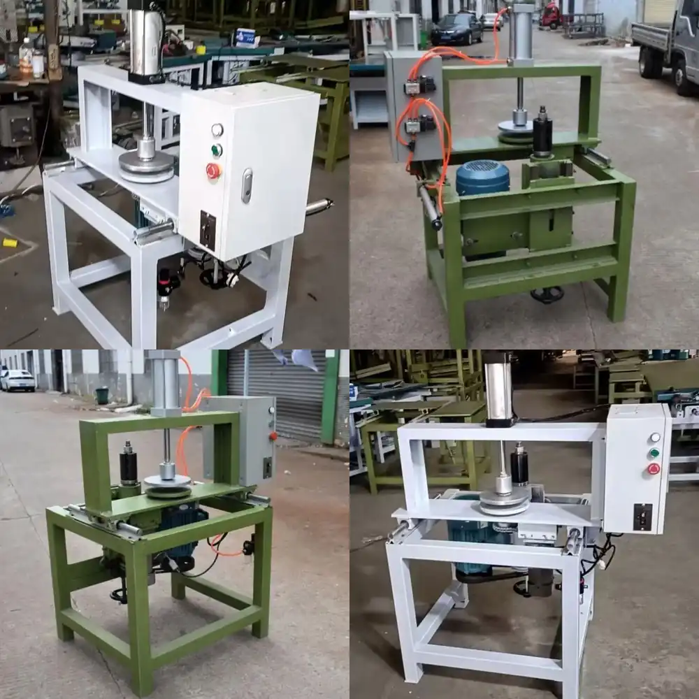 Woodworking Table - Sega a Tavola Scorrevole ad Alta