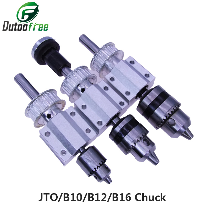 Woodworking Lathe Chuck - Taglio del legno fai-da-te Nessun gruppo