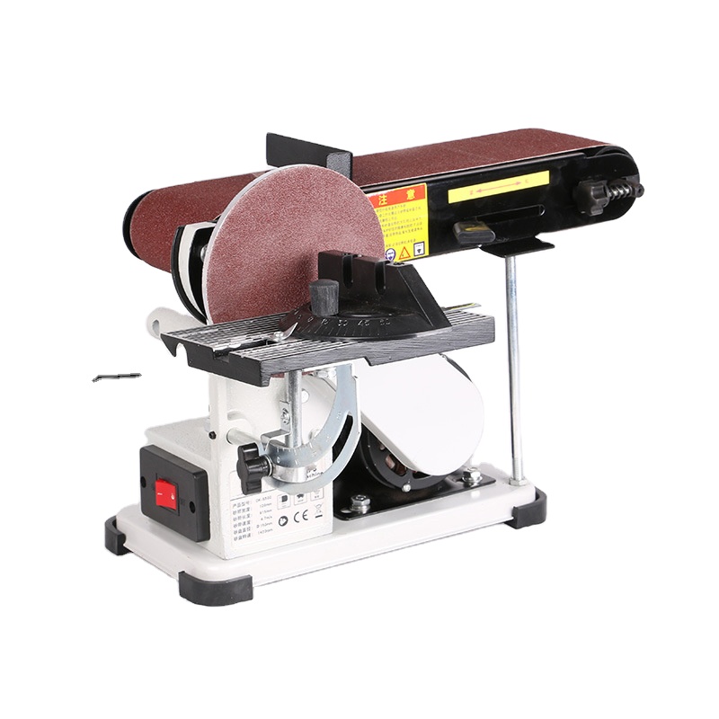Woodworking Edge - Prezzo conveniente Piccola levigatrice a nastro