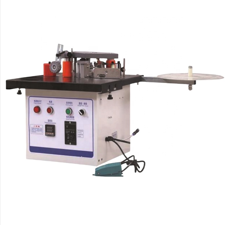 Woodworking Edge - Popolare vendita calda 50mm manuale mini