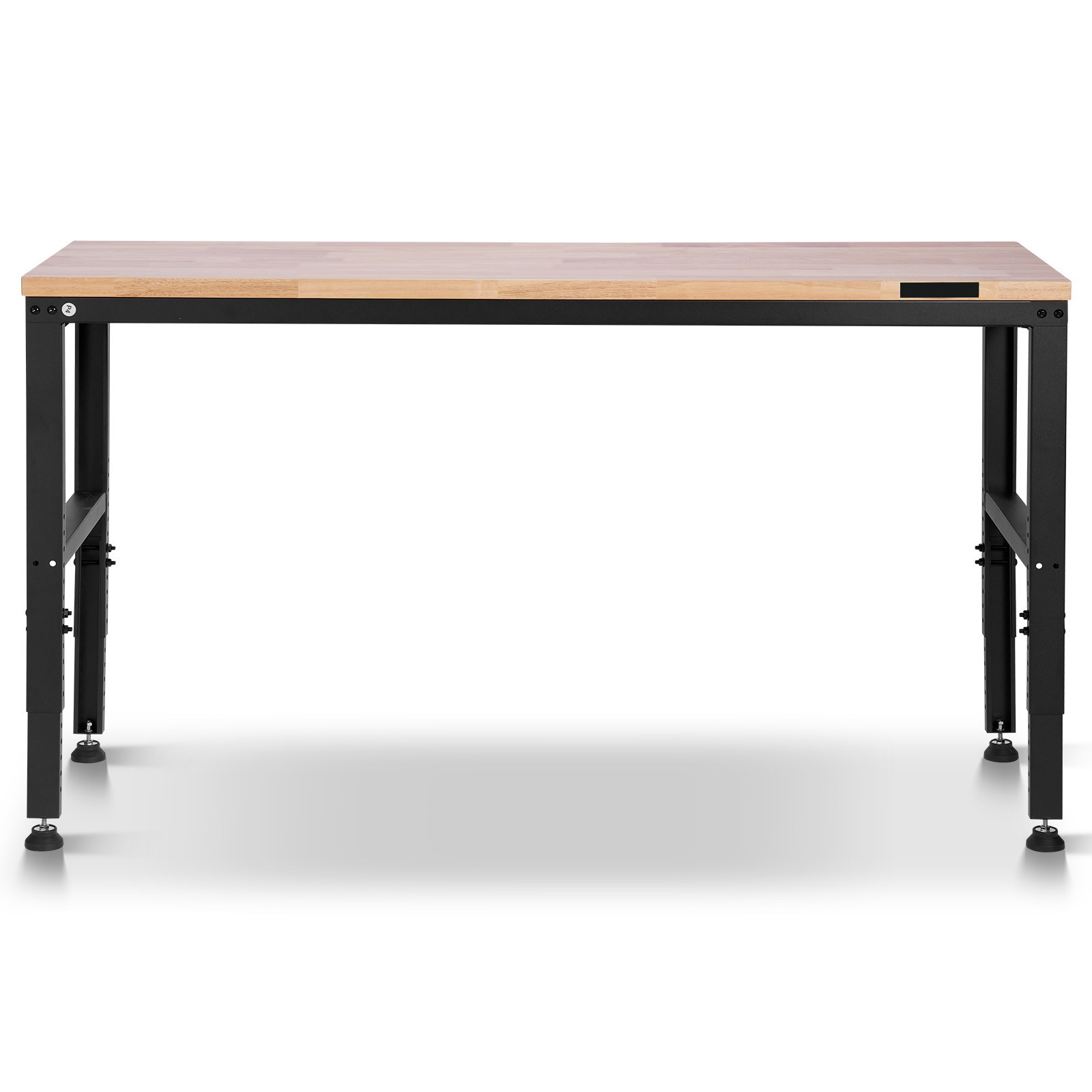 Woodworking Table - Banco da Lavoro Regolabile in Altezza