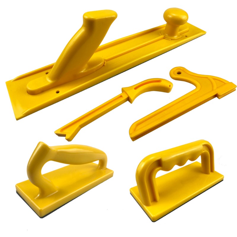 Woodworking Kickback - Blocco di Sicurezza per Lavorazione del