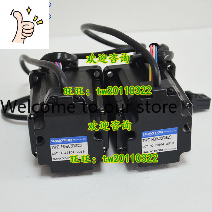 Woodworking Japan - [Foto fisica] PBM603FXE20 Motore Sanyo Giappone