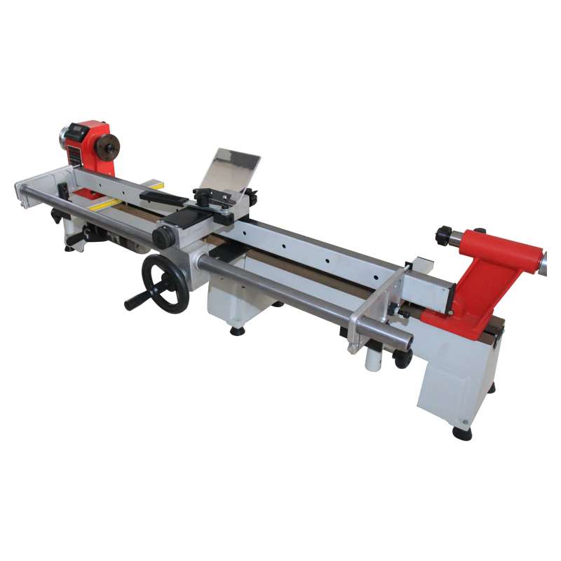 Woodworking Table - Portautensili per la lavorazione del tornio