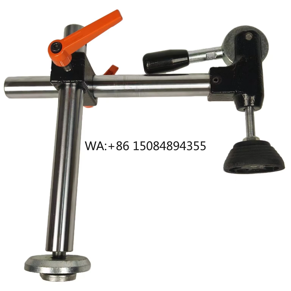 Woodworking Table - Sega a pannello di precisione con