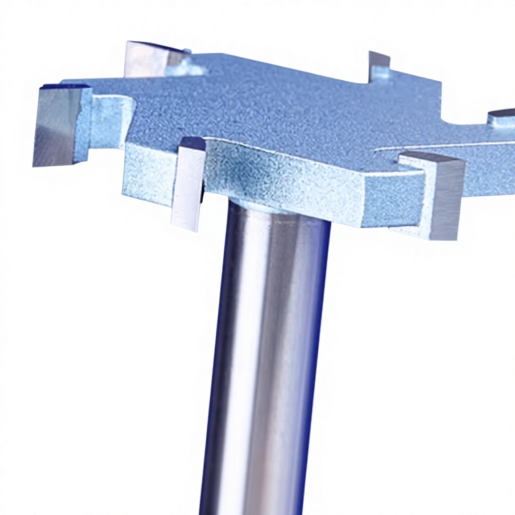 Woodworking Edge - Utensile per Lavorazione del Legno a