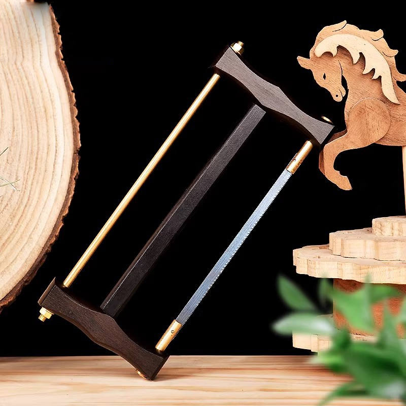 Woodworking Hand Saw - Nuova lavorazione del legno legno legno