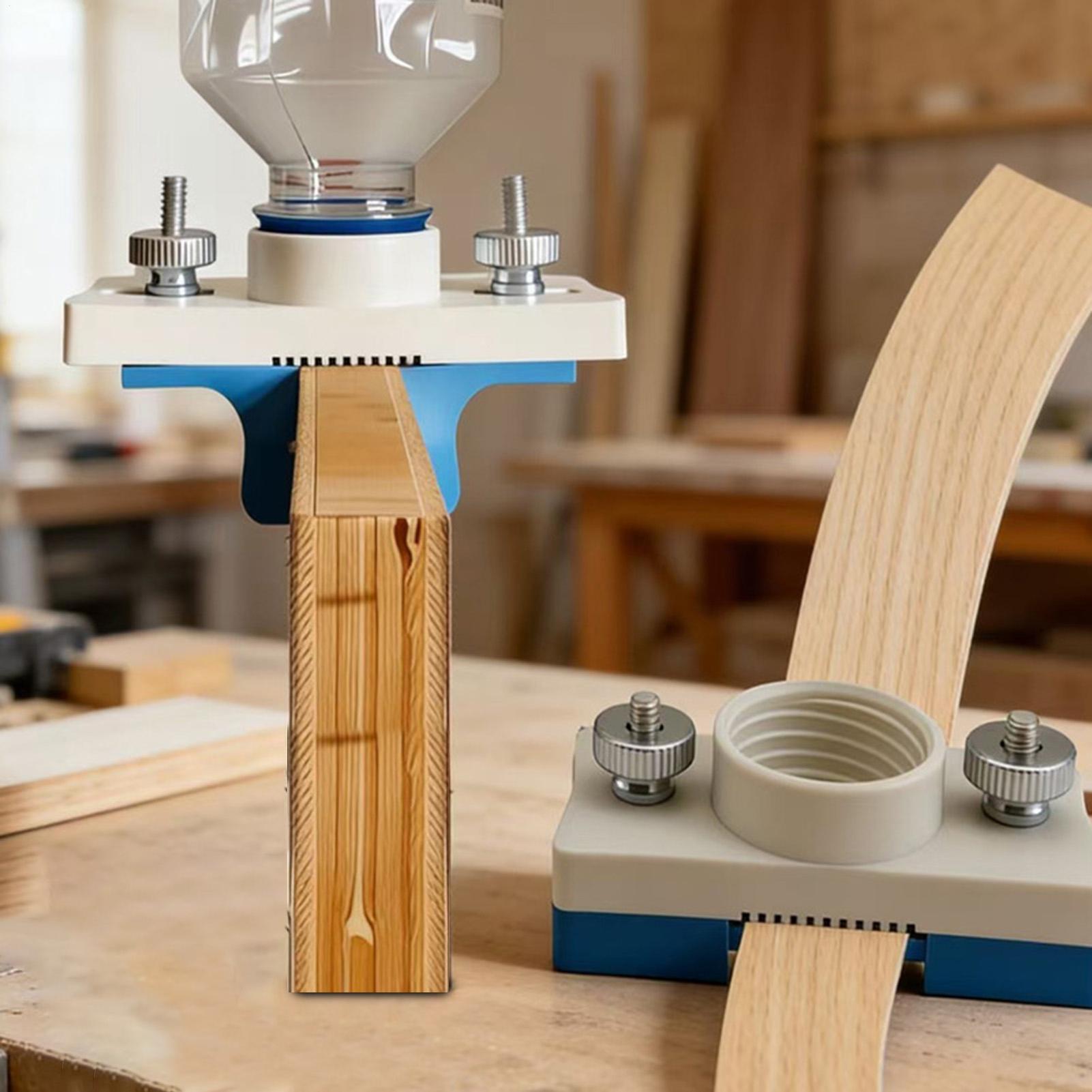 Woodworking Edge - Spalmatore di colla per legno, strumento