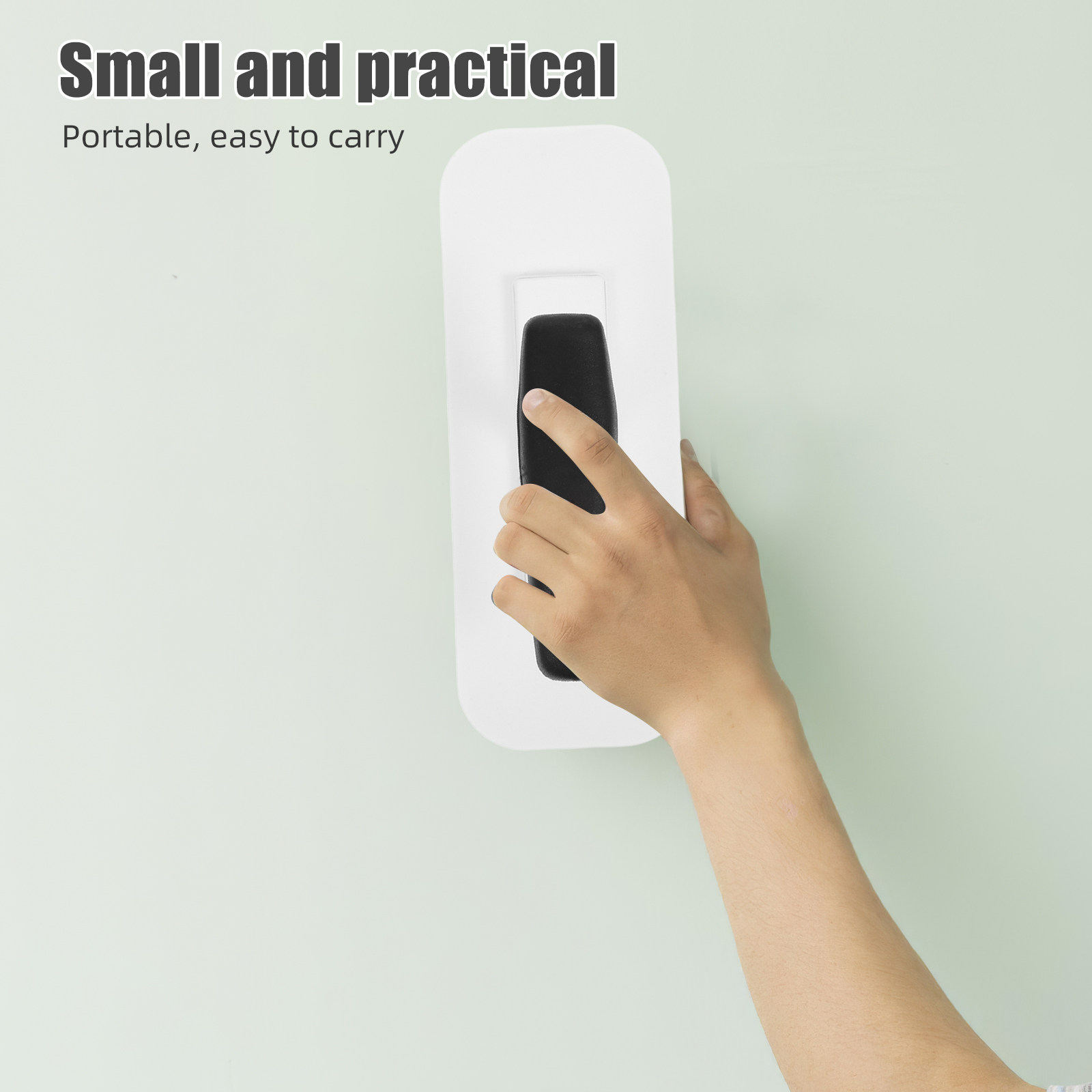 Woodworking Wallpaper - Cazzuola Professionale per Intonaco, Leggera ed