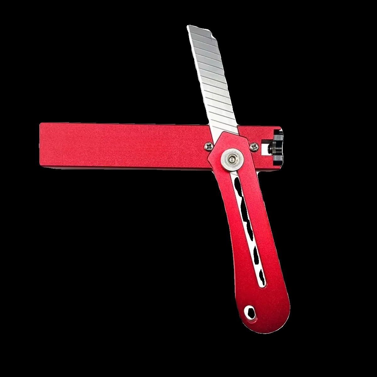 Woodworking Edge - Coltello per rifilatura bordi, utensile manuale