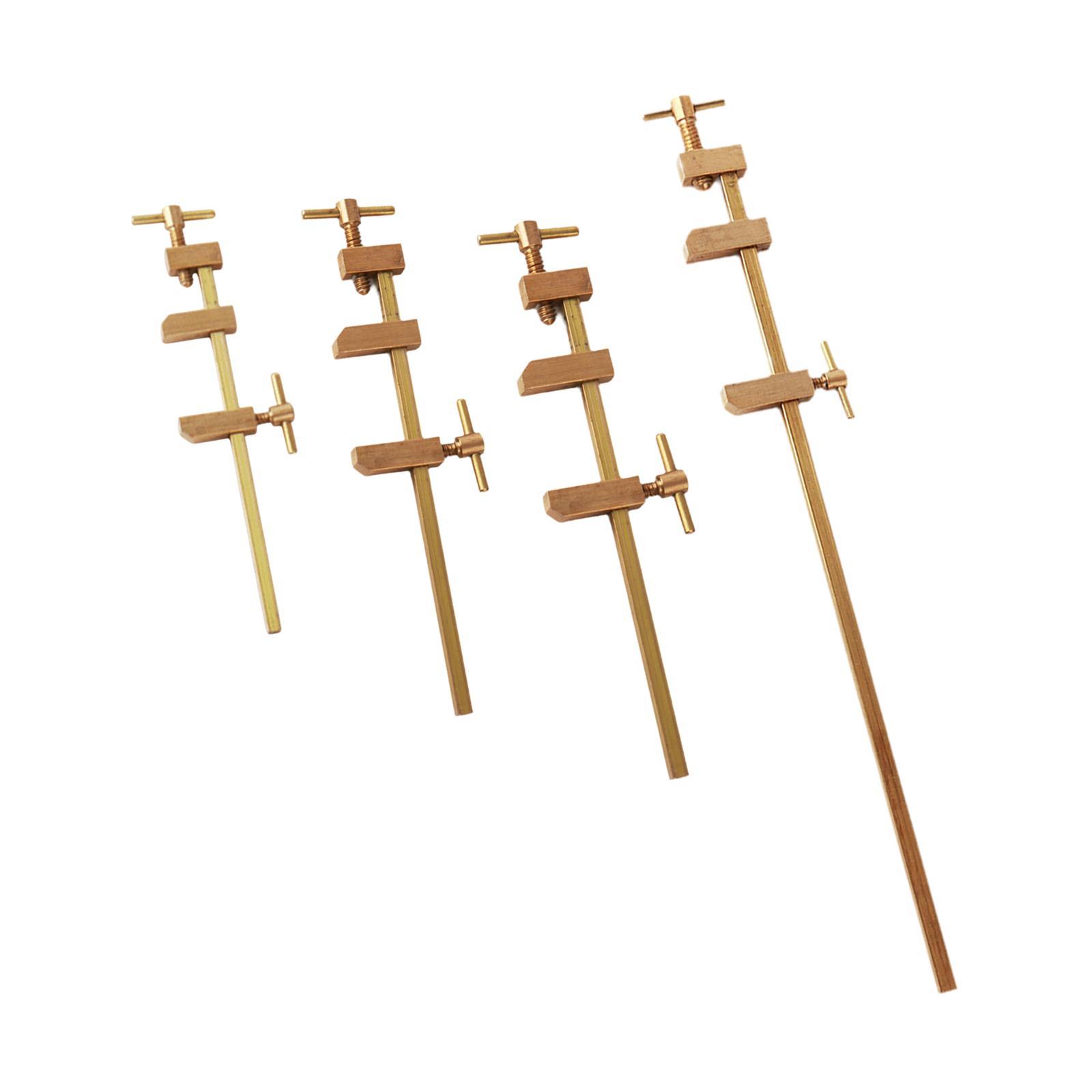 Woodworking Japanese - Morsetto F Morsetto per legno giapponese