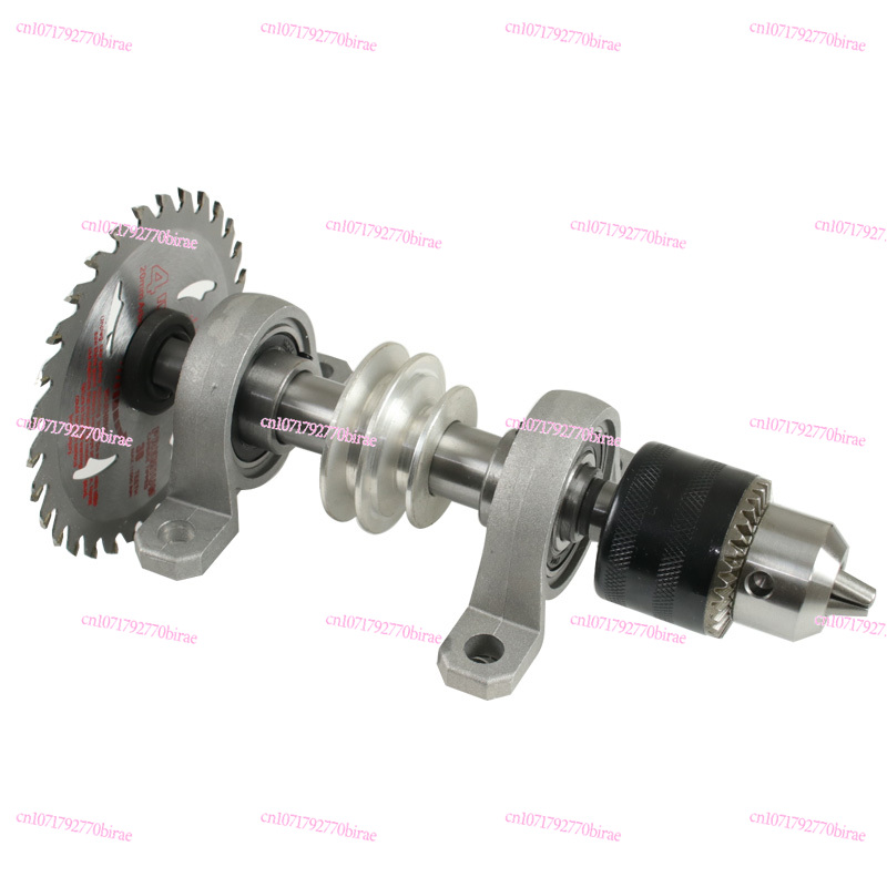 Woodworking Lathe Chuck - Mandrino di taglio per macchina non