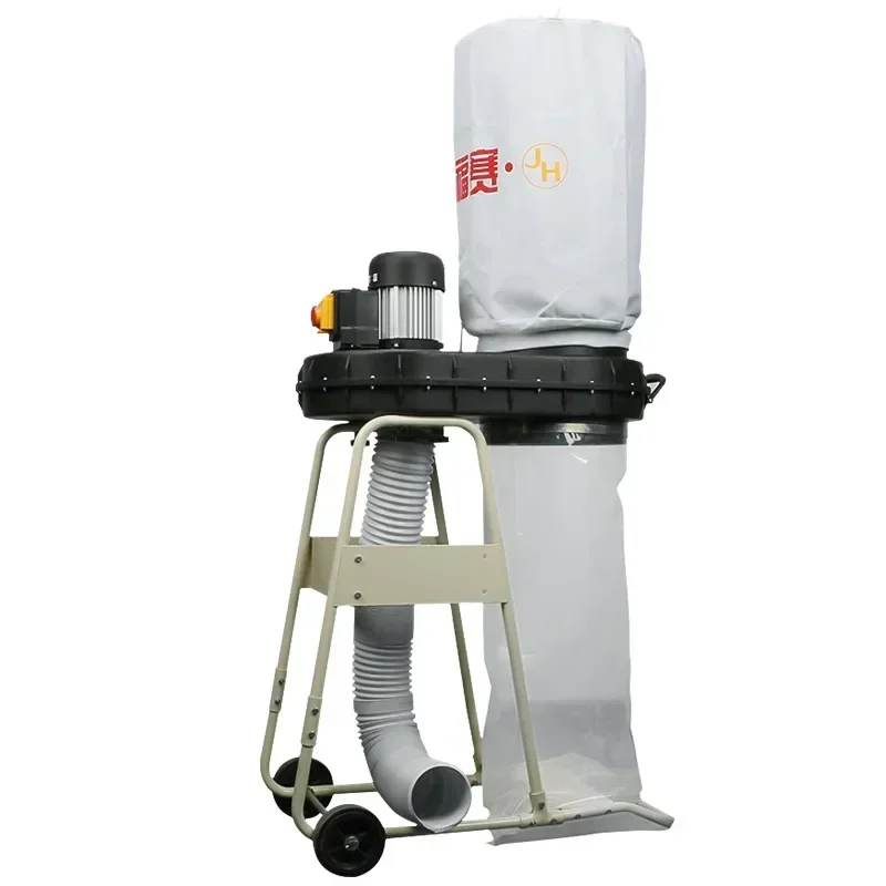 Woodworking Vacuum System - Aspirapolvere verticale per la lavorazione del