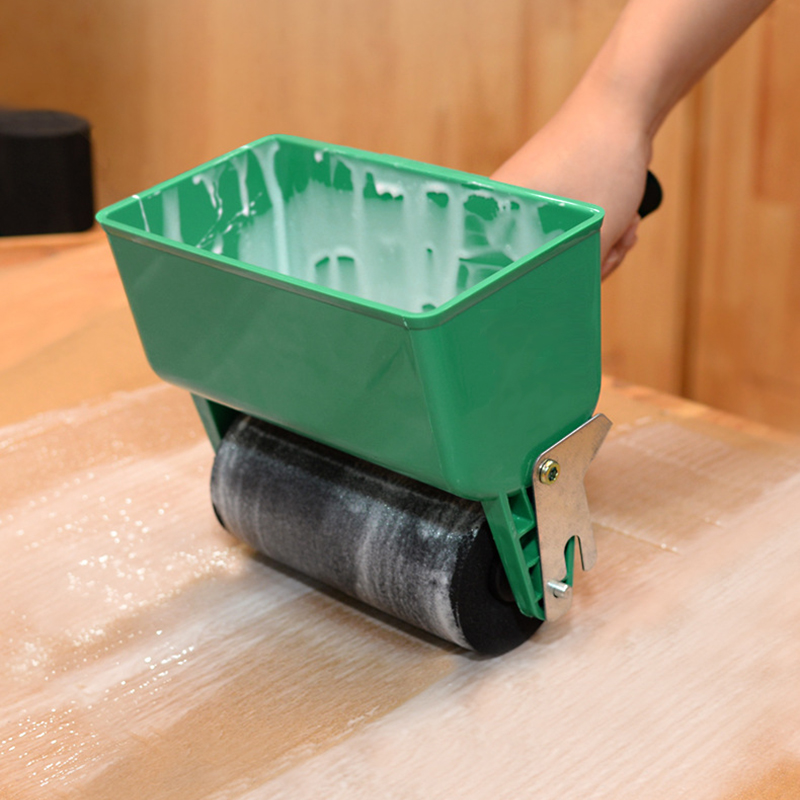 Applicatore di colla portatile - Woodworking Wallpaper recensione e prezzo