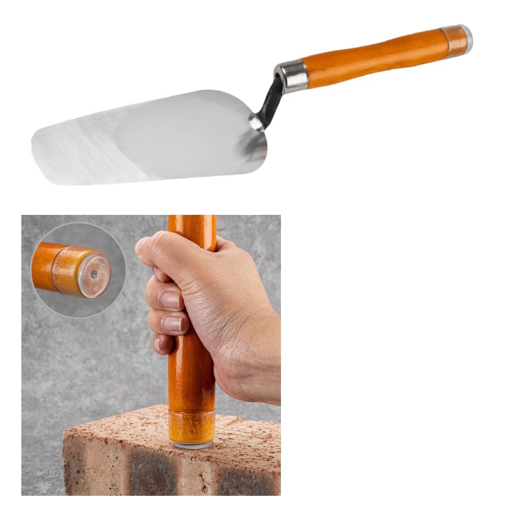 Spatola per Finitura Cemento,  - Woodworking Wallpaper recensione e prezzo
