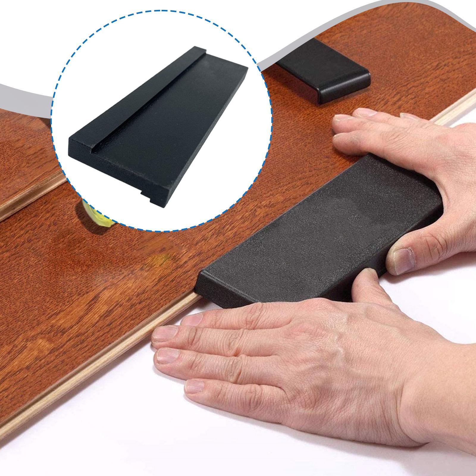 Pavimento in Vinile Effetto Le - Woodworking Edge recensione e prezzo