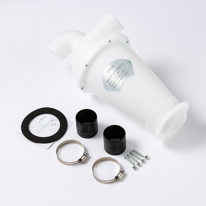 Ciclone per aspirapolvere Coll - Woodworking Vacuum System recensione e prezzo