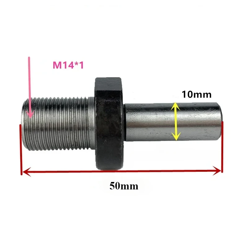 Asta di collegamento albero di - Woodworking Lathe Chuck recensione e prezzo