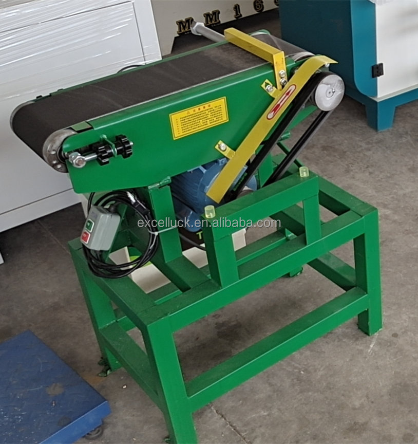 Levigatrice per bordi a nastro - Woodworking Table recensione e prezzo