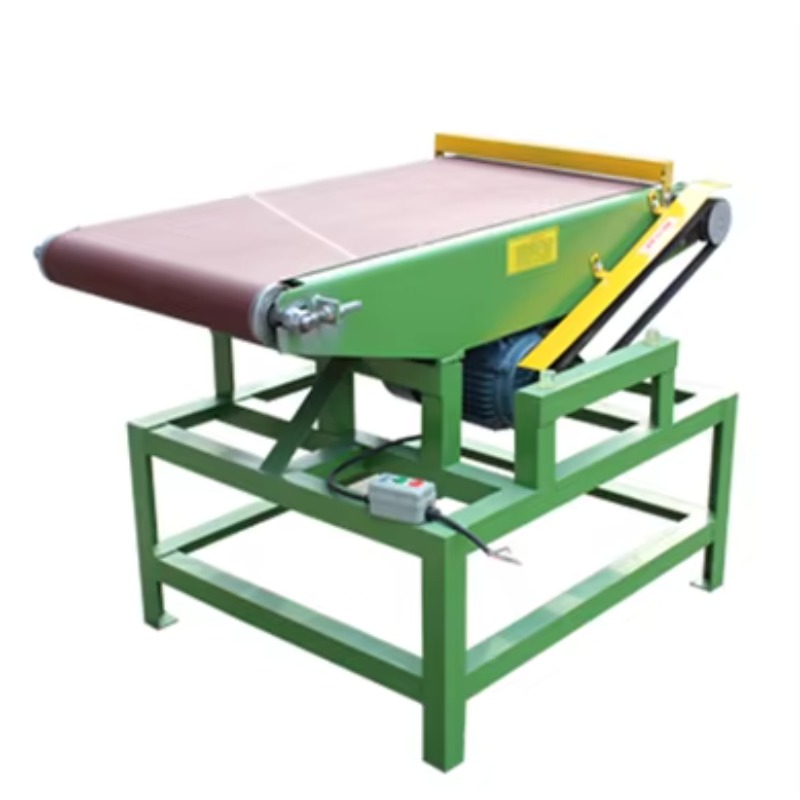 Levigatrice per bordi a nastro - Woodworking Table recensione e prezzo