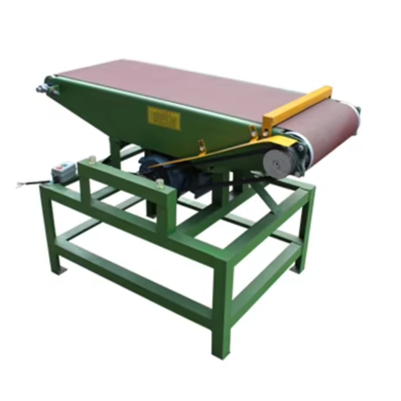 Levigatrice per bordi a nastro - Woodworking Table recensione e prezzo