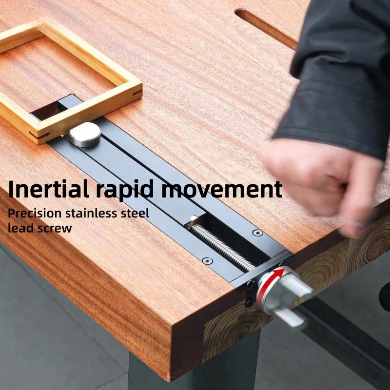 Morsetto da banco per falegnam - Woodworking Table recensione e prezzo