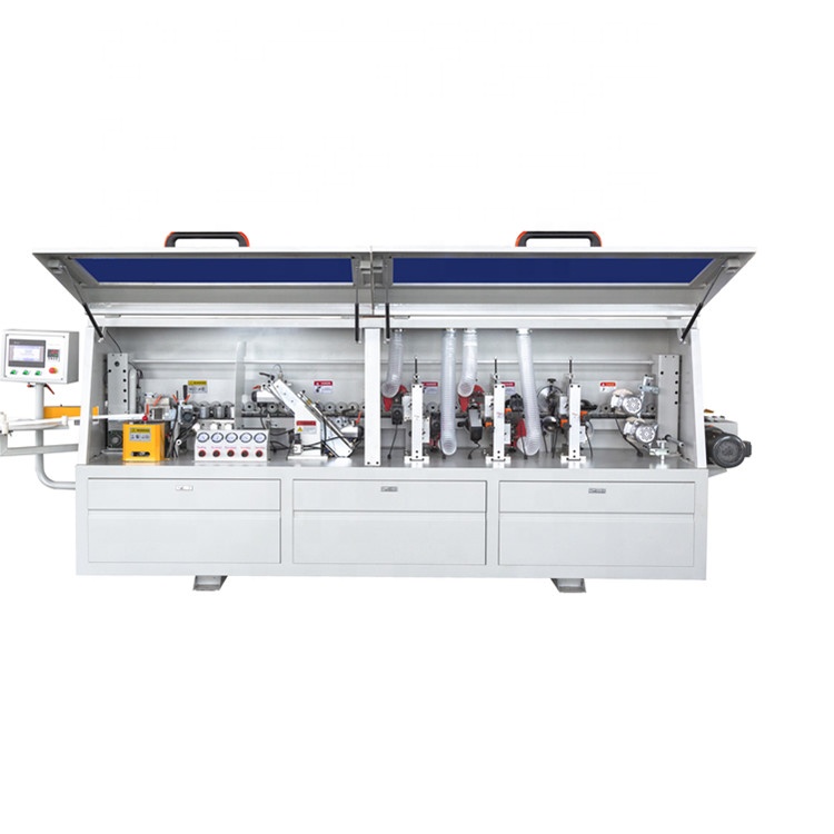 Macchina Automatica per Bordat - Woodworking Edge recensione e prezzo