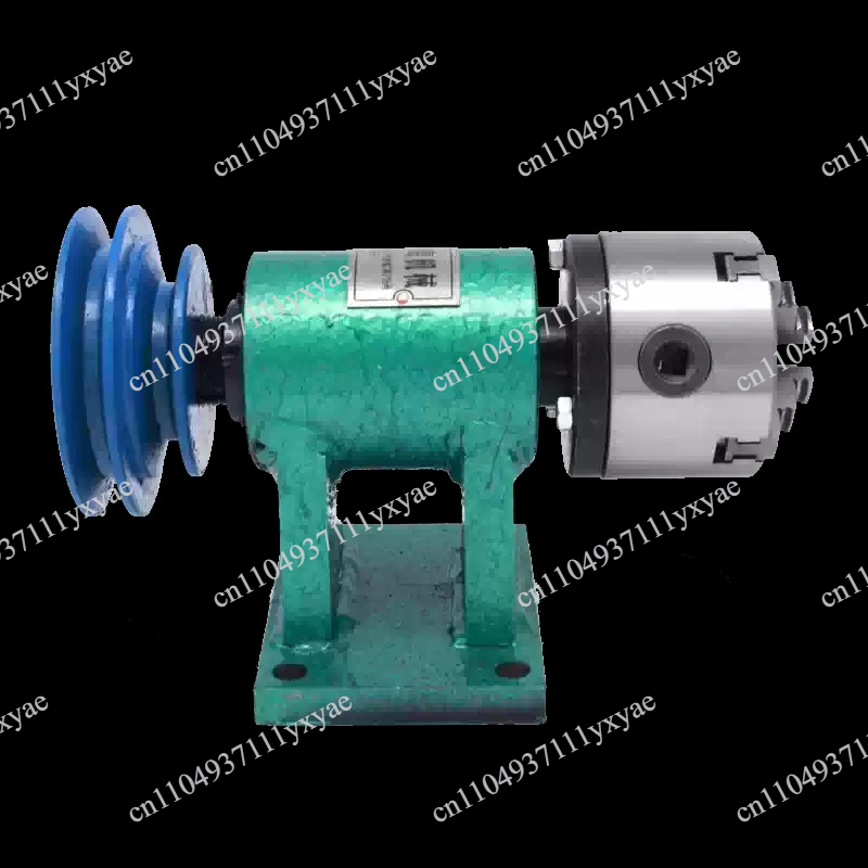 Gruppo mandrino per tornio dom - Woodworking Lathe Chuck recensione e prezzo