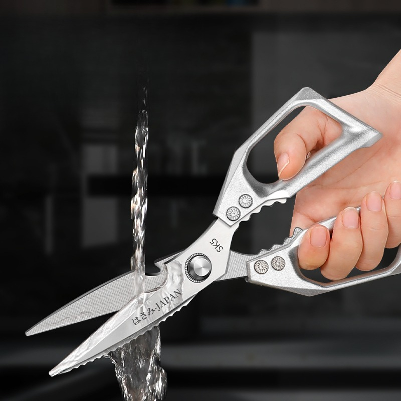 Forbici da Cucina Giapponesi i - Woodworking Japanese recensione e prezzo
