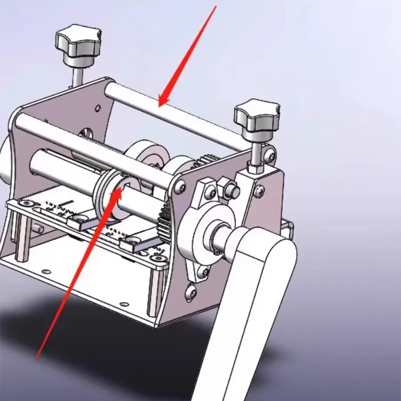 Taglierina Manuale per Bordi i - Woodworking Edge recensione e prezzo