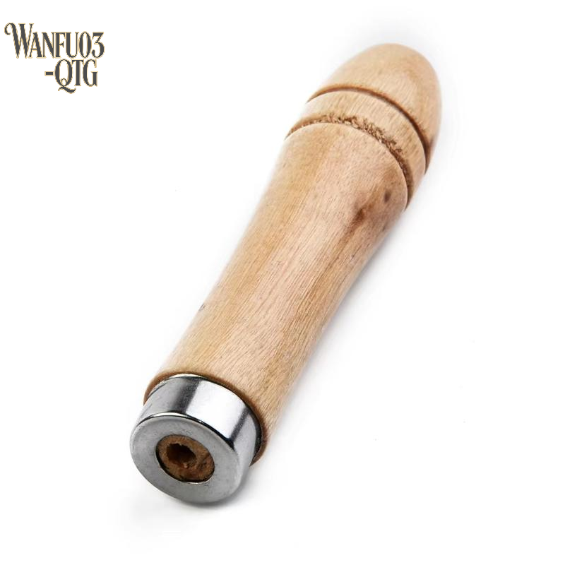 5 pezzi di manici in legno di  - Woodworking Files And Rasps recensione e prezzo