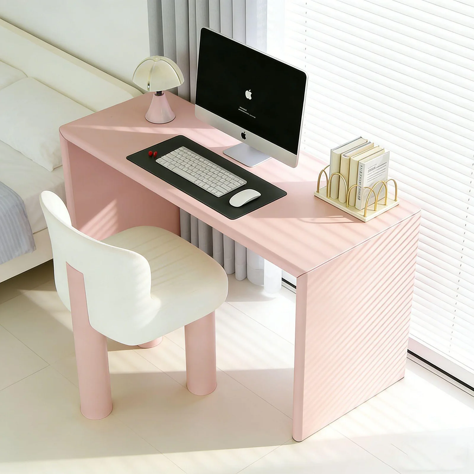 Scrivania minimalista in legno - Woodworking Table recensione e prezzo