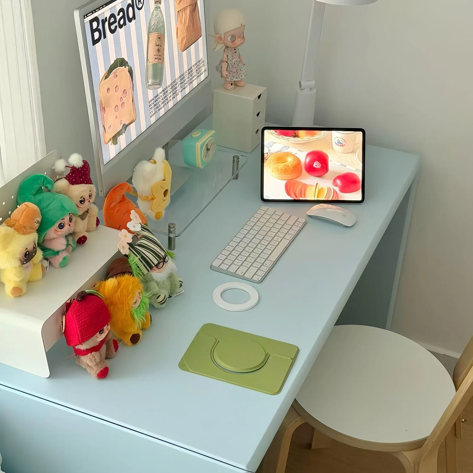 Scrivania minimalista in legno - Woodworking Table recensione e prezzo