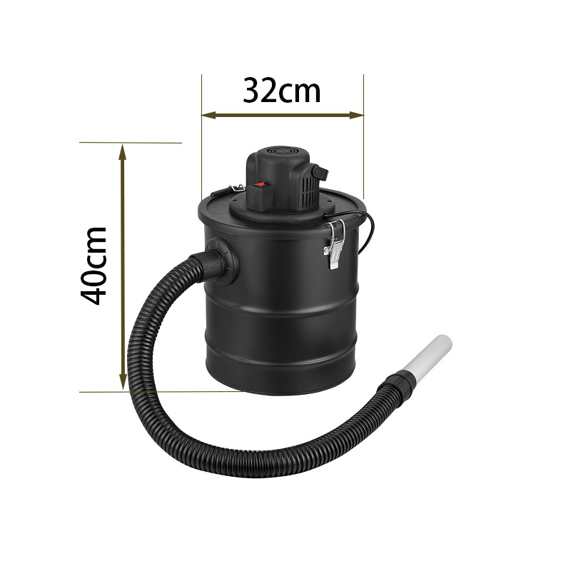 Aspirapolvere Industriale Prem - Woodworking Vacuum System recensione e prezzo