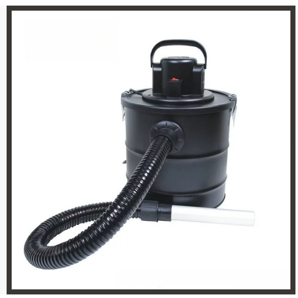 Aspirapolvere Industriale Prem - Woodworking Vacuum System recensione e prezzo