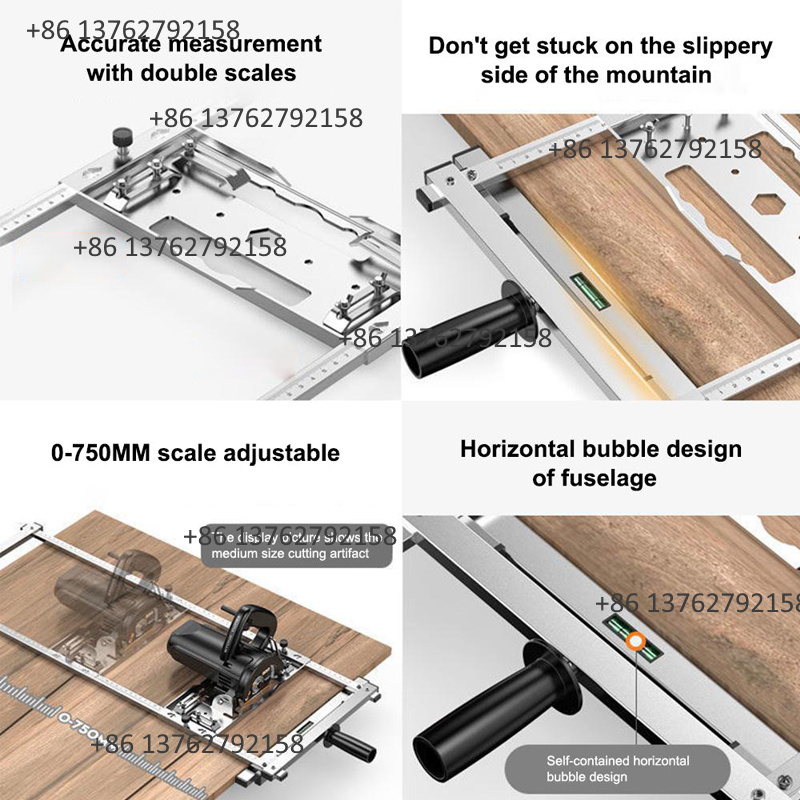 Piastra di Posizionamento per  - Woodworking Hand Saw recensione e prezzo