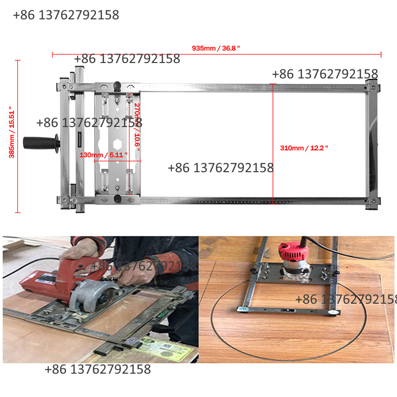 Piastra di Posizionamento per  - Woodworking Hand Saw recensione e prezzo