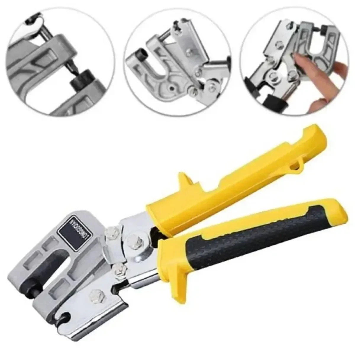 Pinza per fissaggio a doppia i - Woodworking Japanese recensione e prezzo