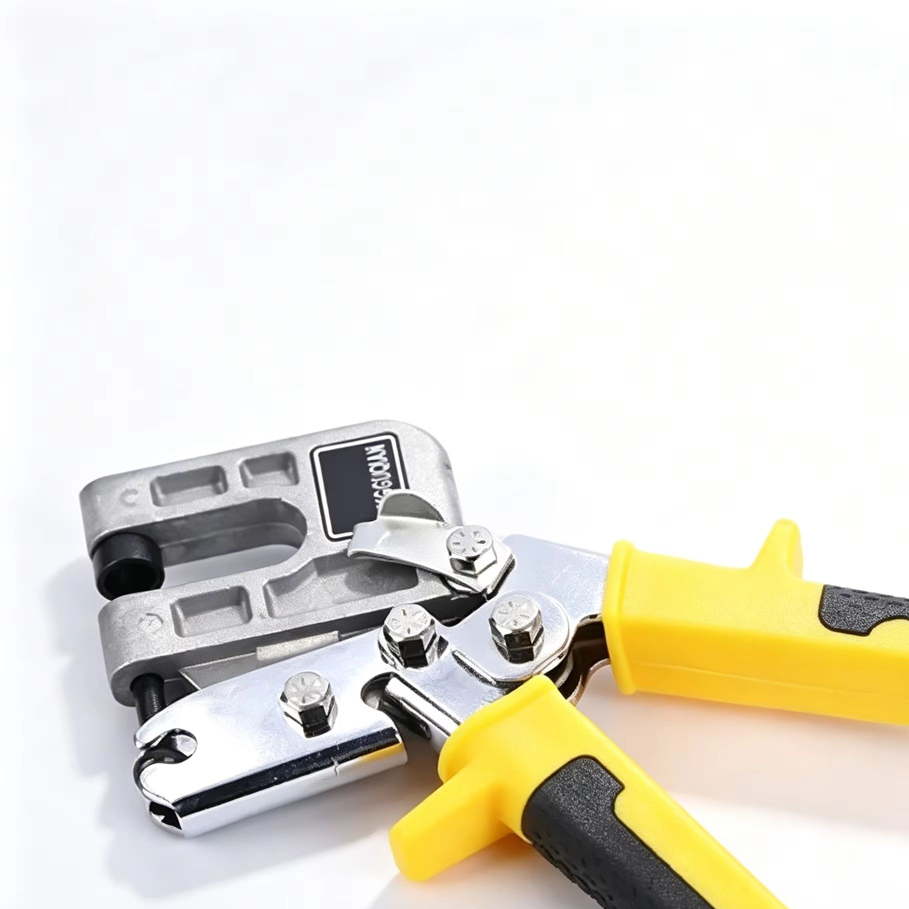 Pinza per fissaggio a doppia i - Woodworking Japanese recensione e prezzo