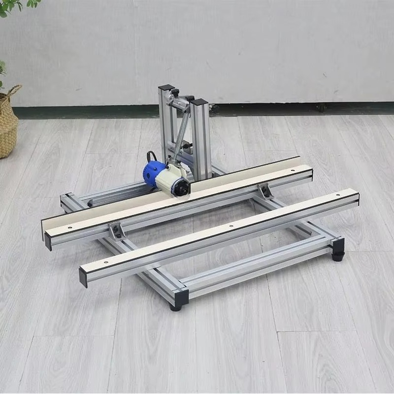 Troncatrice Elettrica Portatil - Woodworking Edge recensione e prezzo