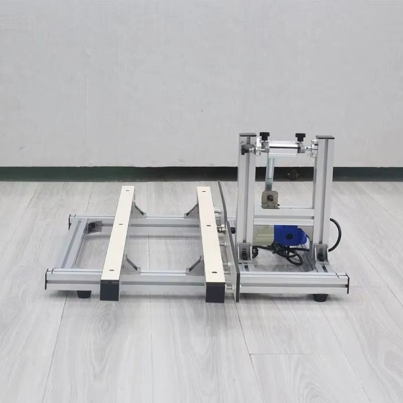 Troncatrice Elettrica Portatil - Woodworking Edge recensione e prezzo