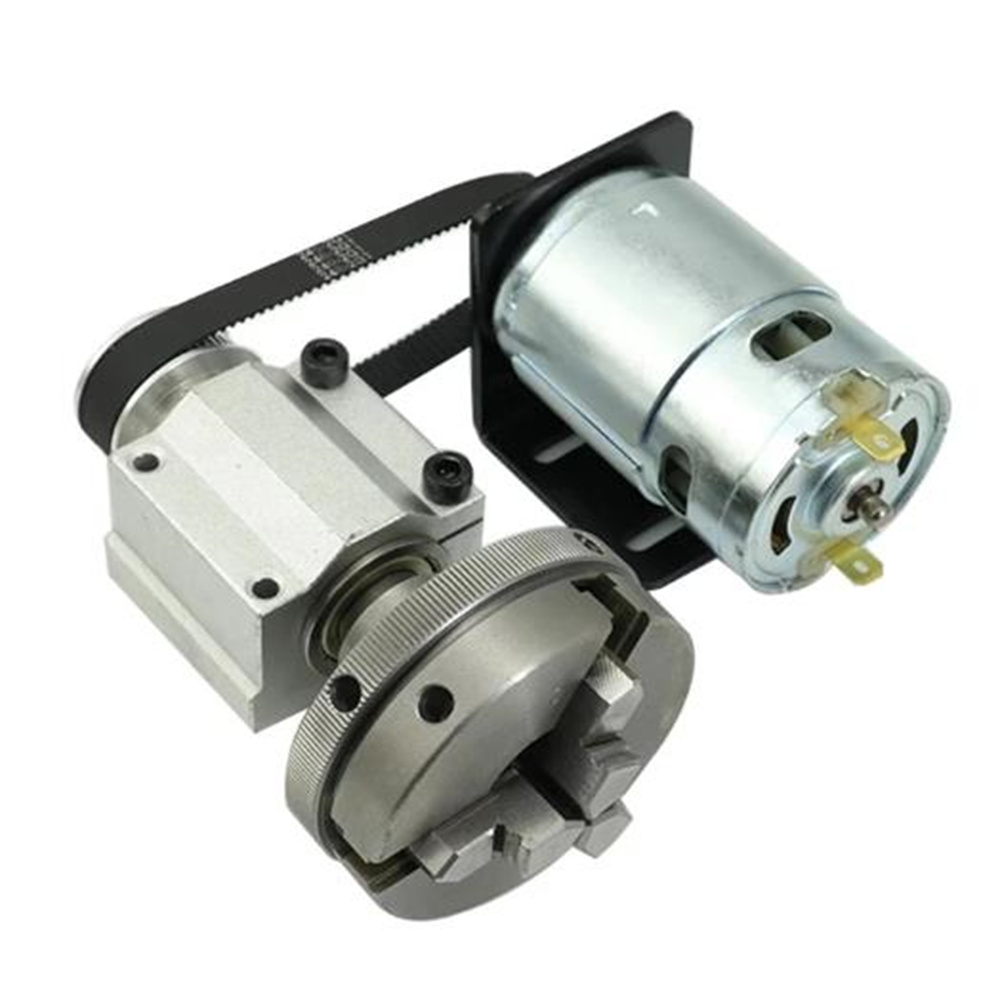 Nuovo multifunzionale 895 moto - Woodworking Lathe Chuck recensione e prezzo