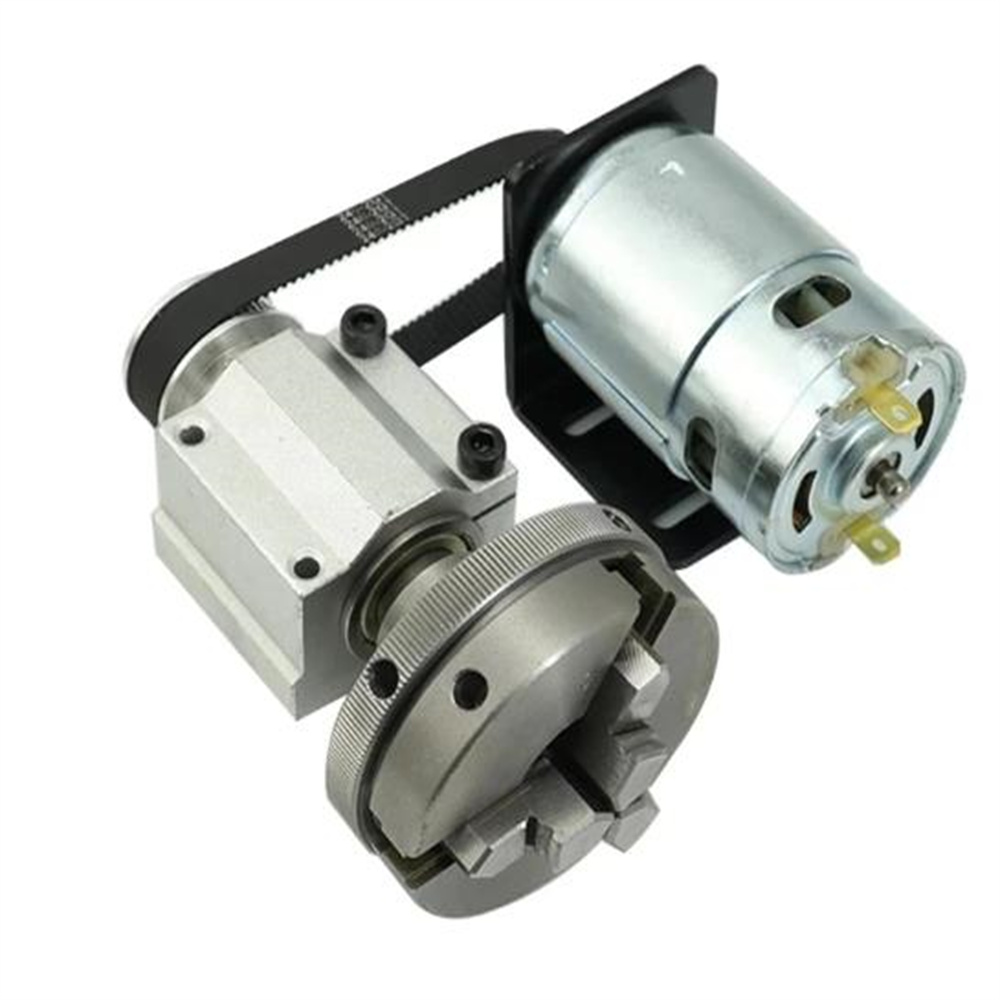 Nuovo multifunzionale 895 moto - Woodworking Lathe Chuck recensione e prezzo