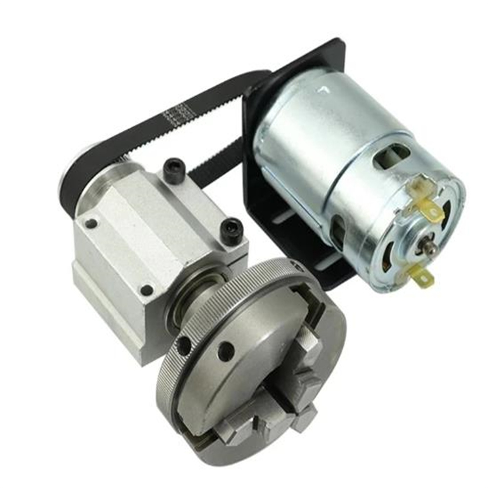 Nuovo multifunzionale 895 moto - Woodworking Lathe Chuck recensione e prezzo