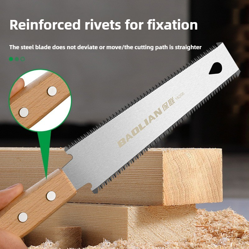 Sega a mano in stile giappones - Woodworking Japanese recensione e prezzo