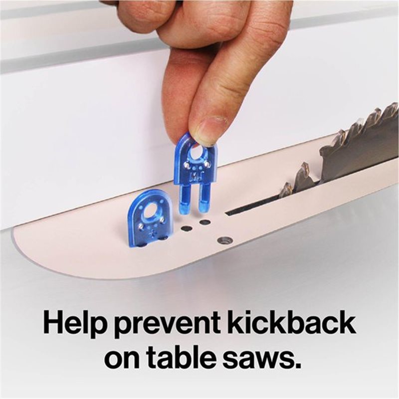 Kit di utensili A23P per MJ SP - Woodworking Kickback recensione e prezzo