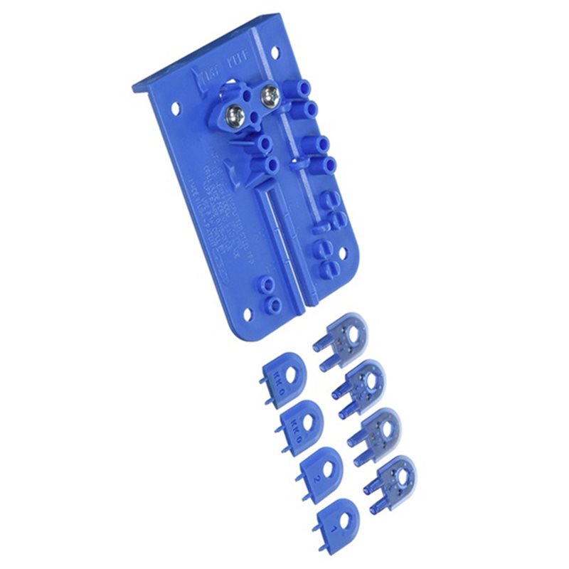 Kit di utensili A23P per MJ SP - Woodworking Kickback recensione e prezzo