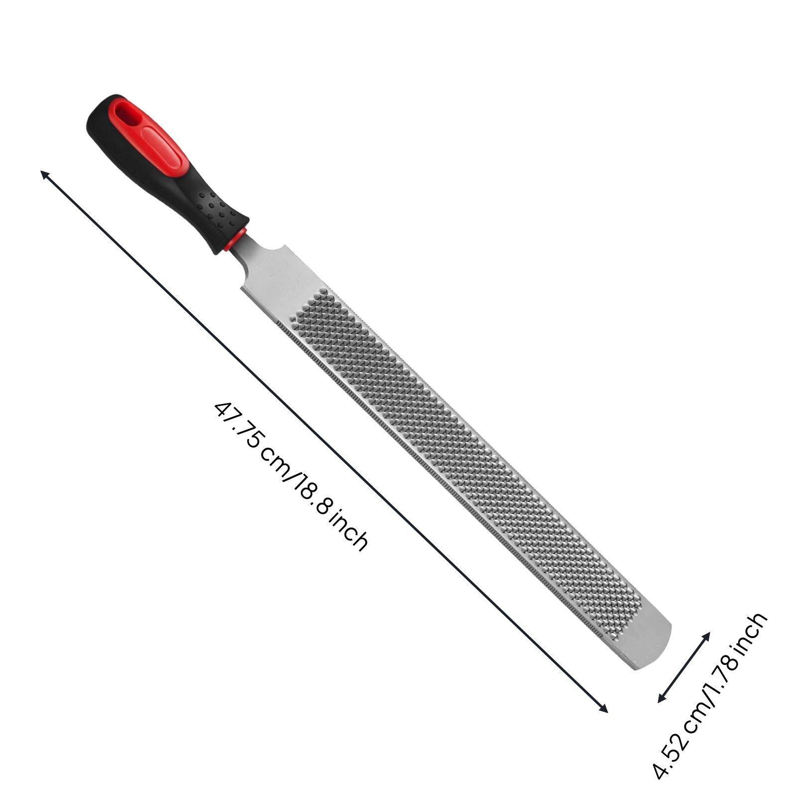 Raspa per Zoccoli da Maniscalc - Woodworking Files And Rasps recensione e prezzo