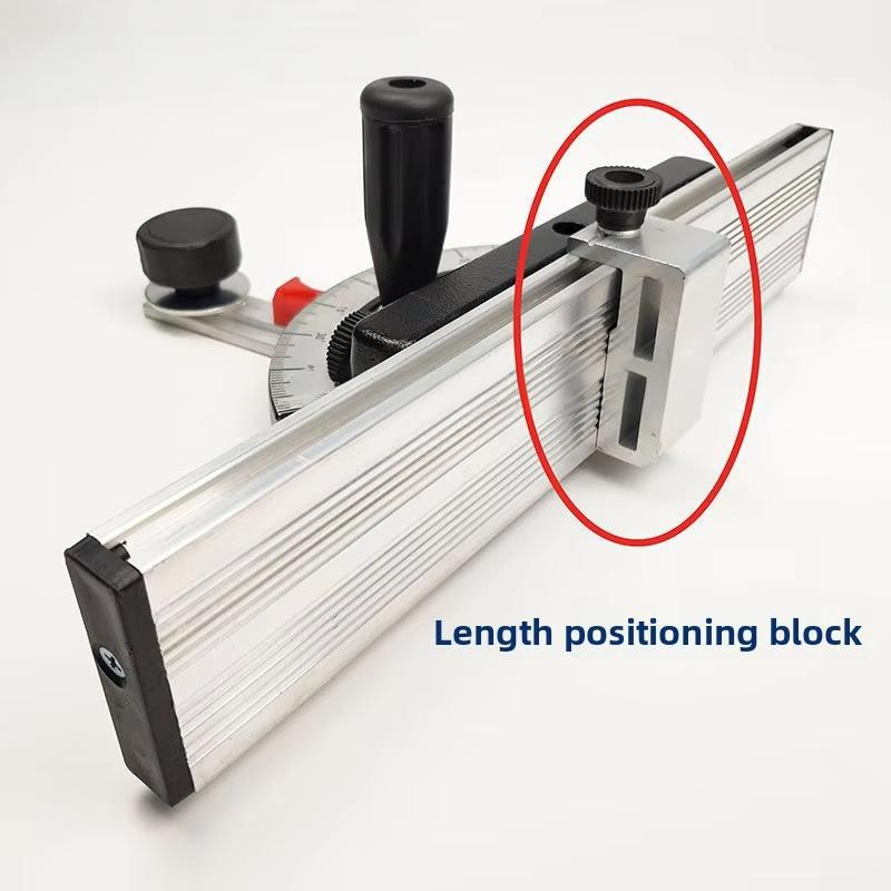Sega a pannello di precisione  - Woodworking Table recensione e prezzo