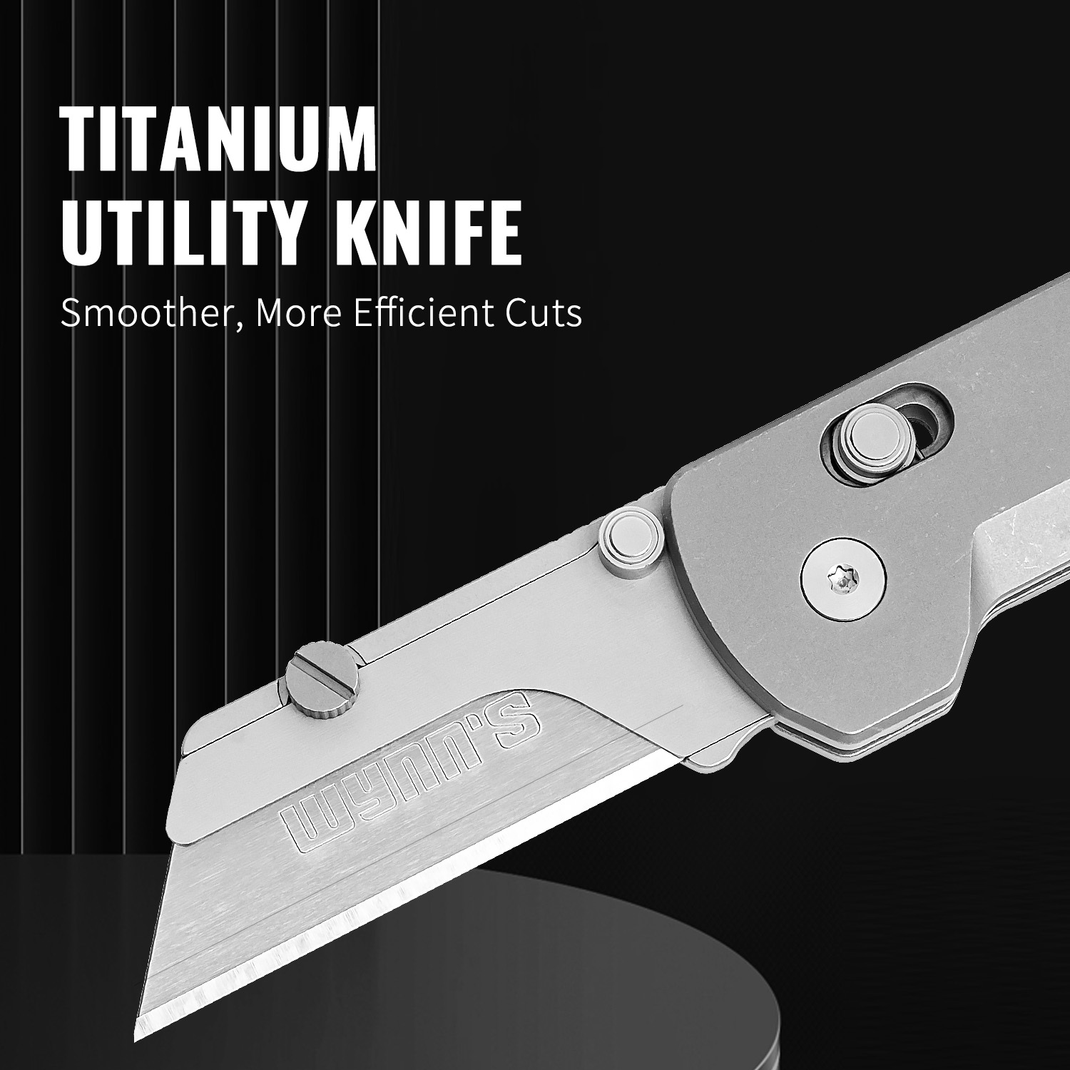 Coltello TGZUO Coltello pieghe - Woodworking Wallpaper recensione e prezzo